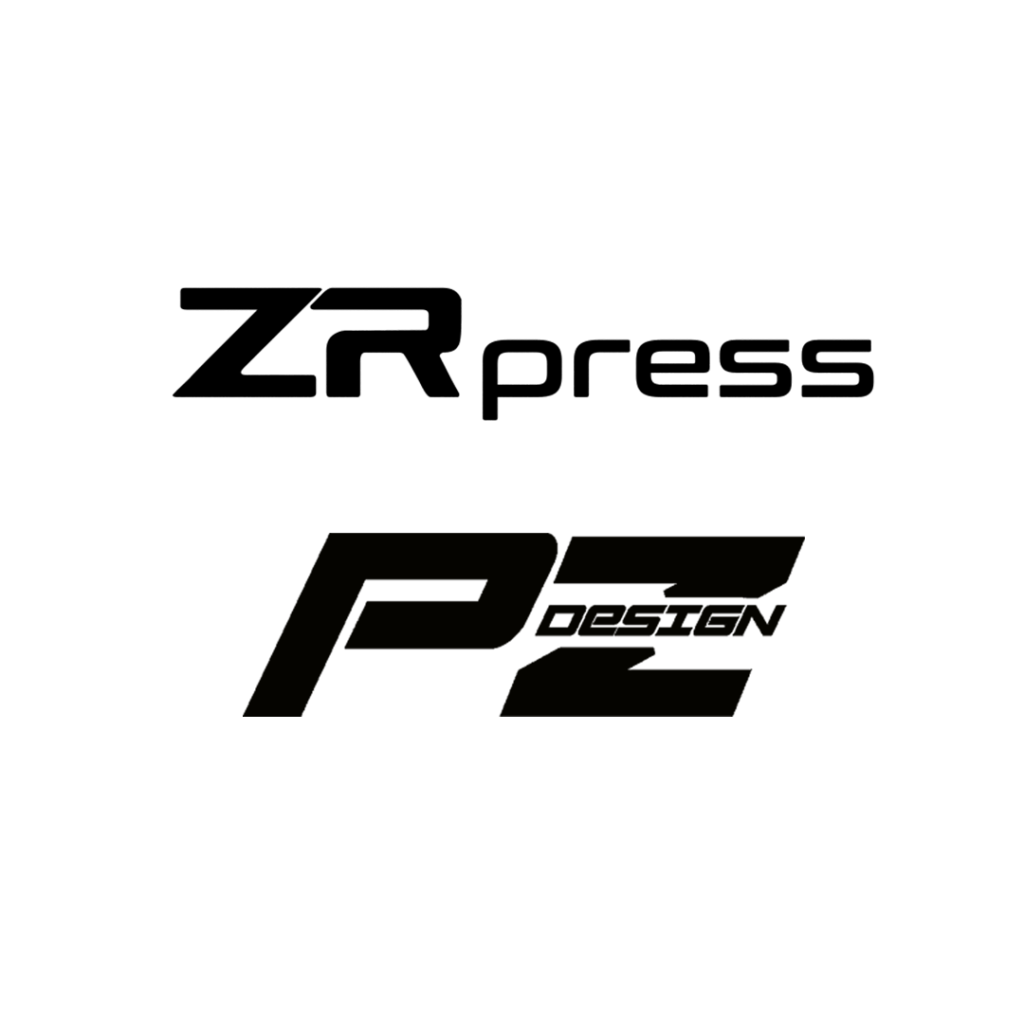 ZRpress - PZ Design
